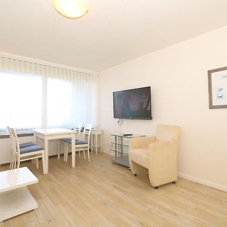 Haus Am Meer14 - App. 052 Wb Westerland Exterior foto